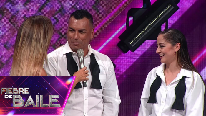 ¡El capitán fue el elegido! Esteban Paredes se salvó de la eliminación por decisión del público