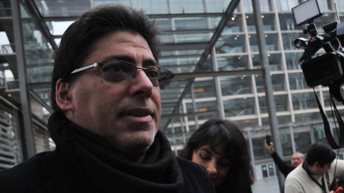 No podrá ser candidato a diputado: Tricel rechazó recurso de reposición de Daniel Jadue