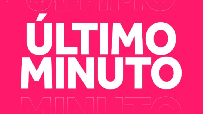 Estudiante de 16 años murió en Viña del Mar tras ser atacado con arma blanca en cercanías de su colegio