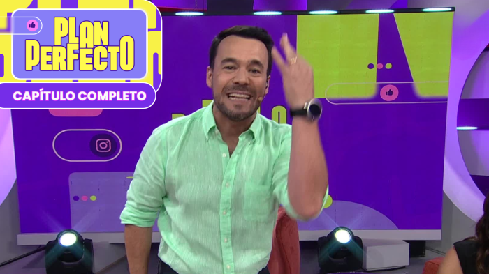 Plan Perfecto | Capítulo 171