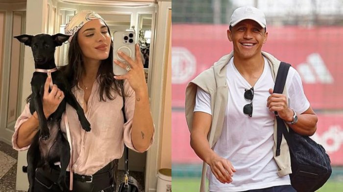 Gianella Marengo reveló sutil “venganza” de Alexis Sánchez tras rechazarlo: “Me vetó”