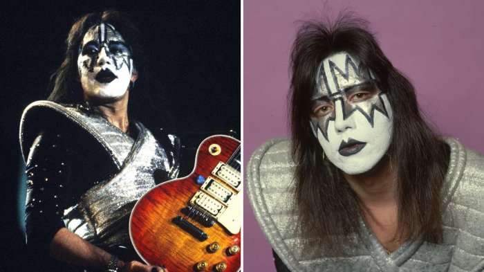 Muere histórico integrante de la banda Kiss a los 74 años