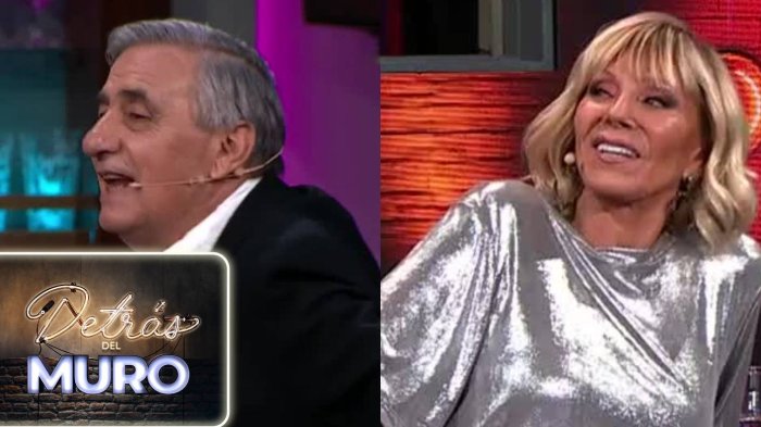 “¿Te acuerdas la gira Teletón?”: El palo de Raquel Argandoña que puso muy nervioso a Kike Morandé