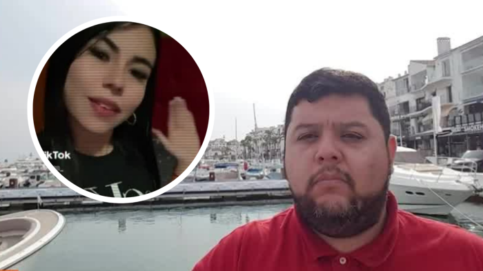 “No tiene por qué...”: El motivo por el que no ha hablado detenido por desaparición de Krishna Aguilera