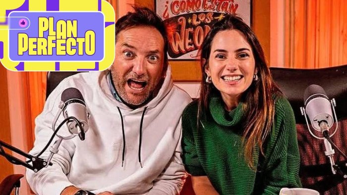 Nuevo round entre Daniel Fuenzalida y Rosario Bravo: Por qué la enfermera no aceptó los $53 millones