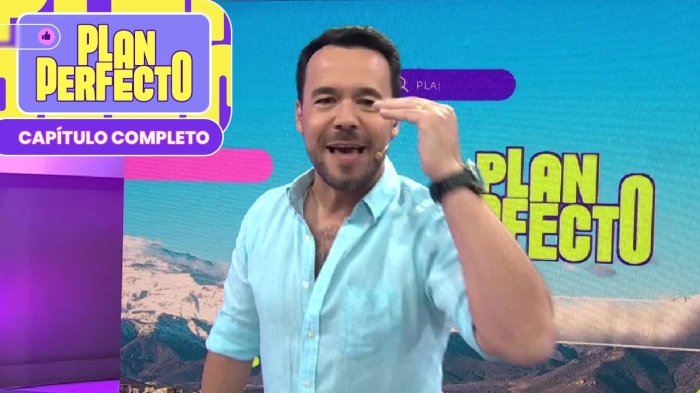 Plan Perfecto | Capítulo 172