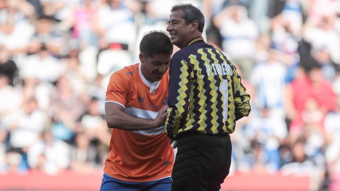 Patricio Toledo entrega novedades de su recuperación tras infarto: “El doctor me dijo que...”