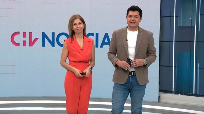 CHV Noticias AM | Viernes 17 de octubre de 2025