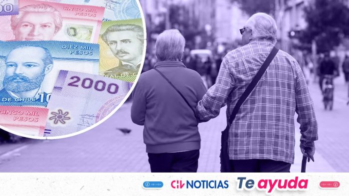 Aumentó el Bono Bodas de Oro: Revisa el nuevo monto, requisitos y cómo postular