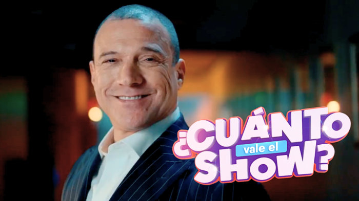 Día, jurado y debut: Todo lo que se sabe del estreno de ¿Cuánto Vale el show? en Chilevisión