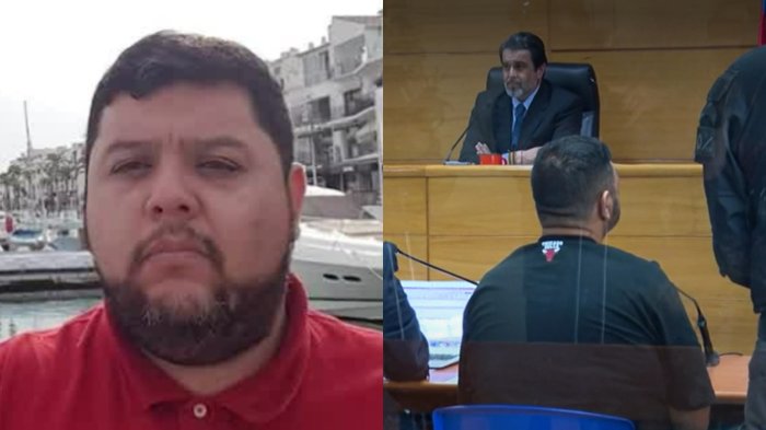 ¿Quién es Juan Beltrán?: Principal sospechoso en desaparición de Krishna Aguilera tiene un amplio prontuario policial