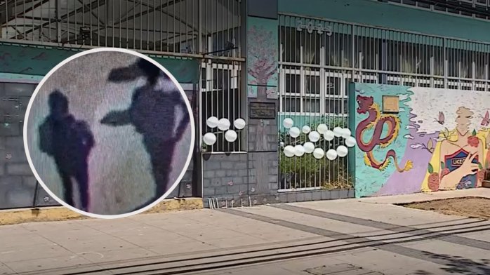 Ataque directo y no robo: Revelan nuevos antecedentes en crimen de escolar de 16 años en Viña del Mar