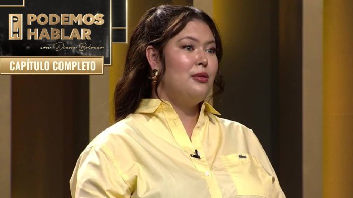 Podemos Hablar | Capítulo 32 | Temporada 7