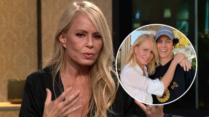 “Yo me estaba muriendo”: Cecilia Bolocco recordó la noche que se enteró del cáncer de Máximo