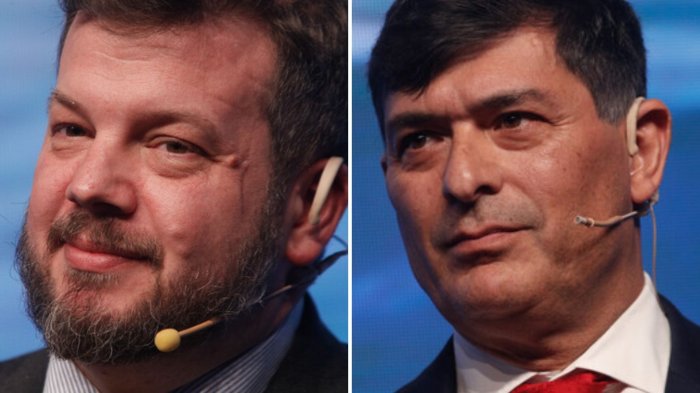 Kaiser se querella contra Parisi tras calificarlo de “limitado intelectualmente”