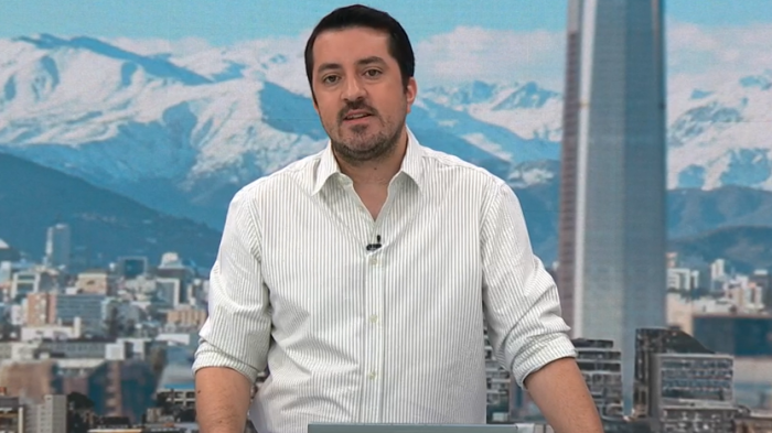 CHV Noticias AM | Sábado 18 de octubre de 2025