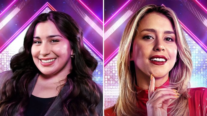 Se enfrentarán este lunes: Descubre los nuevos rostros que se suman a Fiebre de Baile