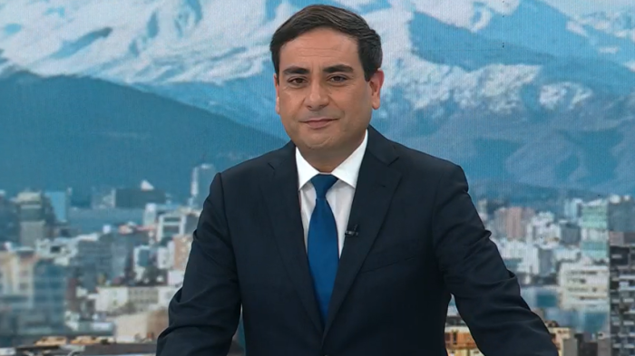 CHV Noticias Tarde | Sábado 18 de octubre de 2025