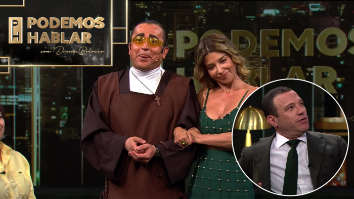 ¡No tuvo piedad! Yerko Puchento bautizó SIN CENSURA al jurado de ¿Cuánto vale el show?