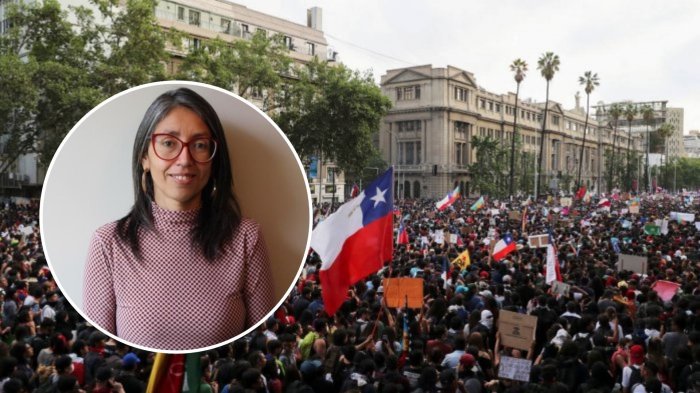 A 6 años del estallido social: Abogada de Londres 38 alerta suicidios de víctimas de represión