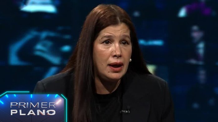 “Eran puros hoteles”: Marisol Gálvez desclasificó cómo fue su vida junto a Mauricio Israel en Tel Aviv