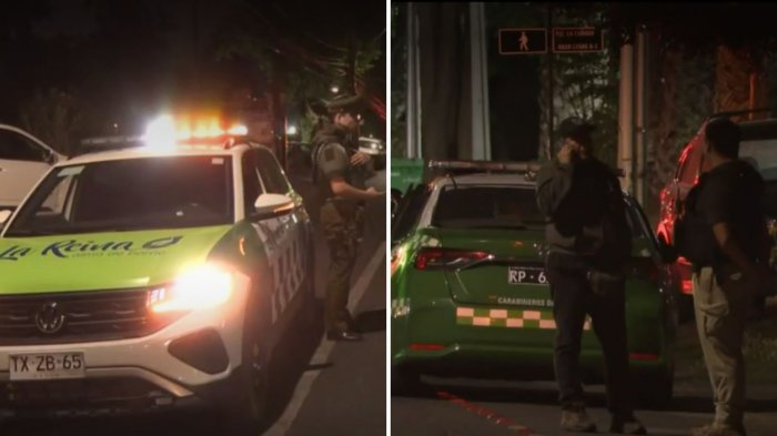 No se ha corroborado un parricidio: Lo que se sabe de los tres cuerpos encontrados en La Reina