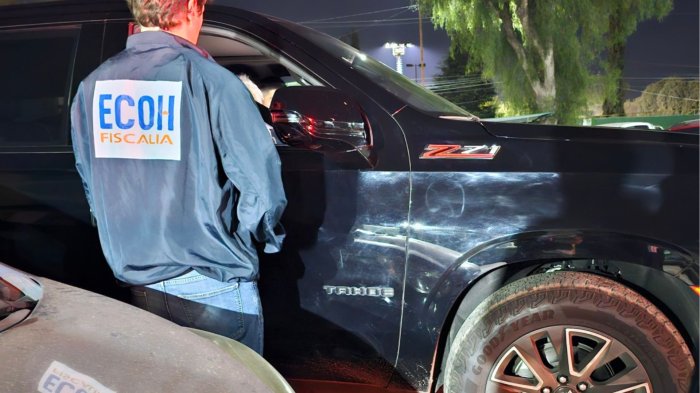 Investigan homicidio de hombre que fue baleado en plena vía pública en Quilicura