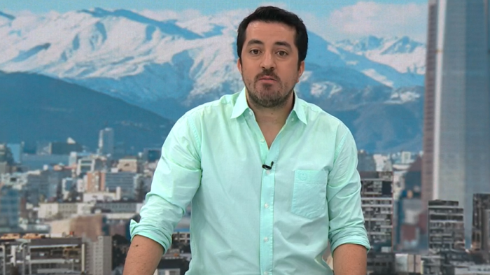 CHV Noticias AM | Domingo 19 de octubre de 2025