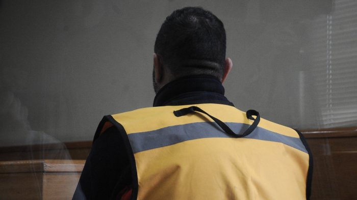 Formalizan por secuestro a Juan Beltrán, principal sospechoso de desaparición Krishna Aguilera