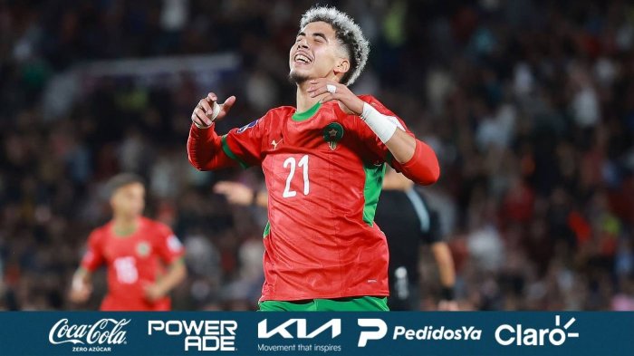 Marruecos le propina un golpe histórico a Argentina y es campeón del Mundial Sub 20