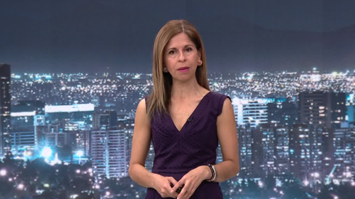 CHV Noticias Central | Domingo 19 de octubre de 2025