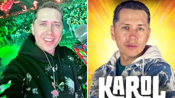 “Por segundo año”: Karol Dance vuelve a la animación en significativo escenario