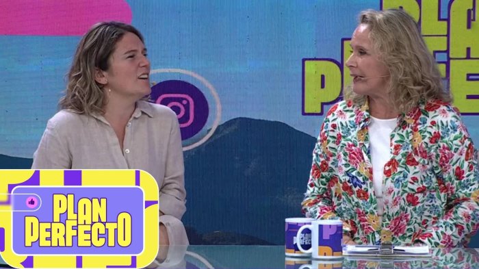 “No tengo pareja hace...”: La confesión de María José Quiroz sobre el amor que no dejó a nadie indiferente