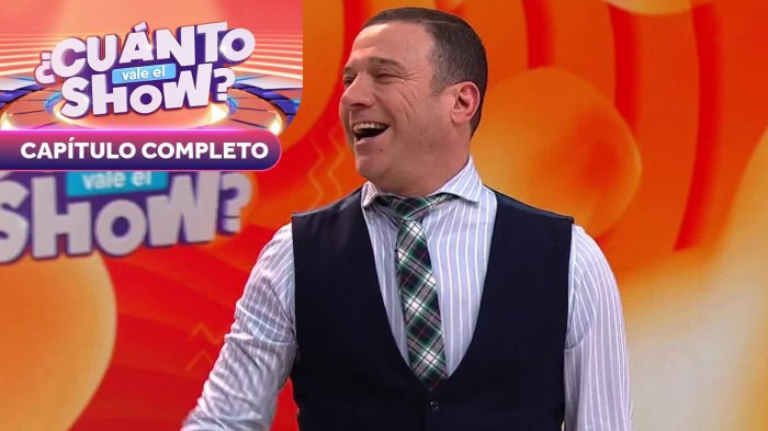 ¡Estreno lleno de humor y talento! | ¿Cuánto Vale El Show? | Capítulo 1