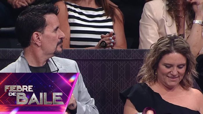 “¿Ya empezó este cabrito?”: Vasco Moulian tuvo nuevo enfrentamiento con Diego Pánico EN VIVO