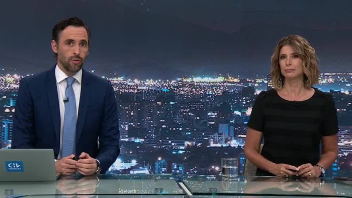 CHV Noticias Central | Lunes 20 de octubre de 2025