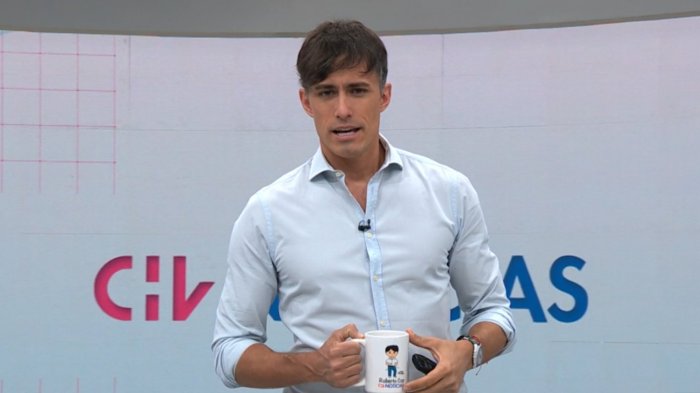 CHV Noticias AM | Lunes 20 de octubre de 2025