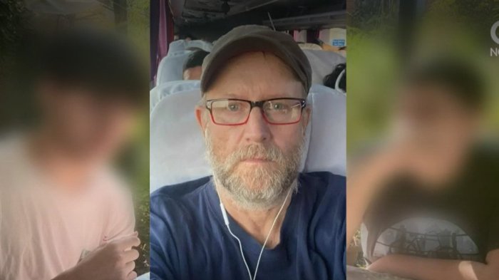 Indagan doble parricidio: Revelan identidad de hombre hallado muerto junto a sus hijos en La Reina