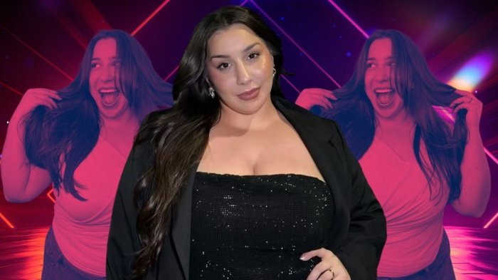 ¿Quién es Cata Days? La talentosa influencer que se suma a Fiebre de Baile