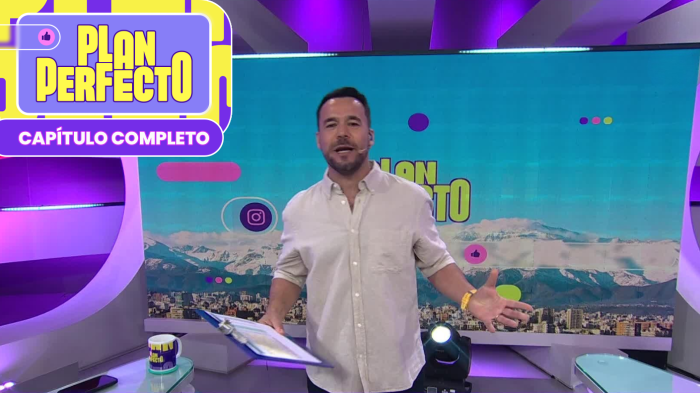 Plan Perfecto | Capítulo 173