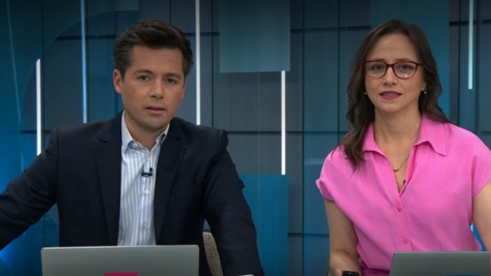 CHV Noticias Tarde | Lunes 20 de octubre de 2025