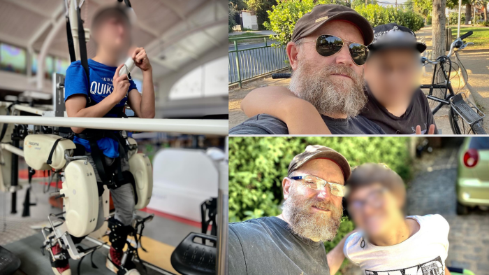 Nuevos antecedentes por doble parricidio en La Reina: Padre era trabajador de la Teletón