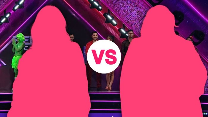 Fiebre de Baile: Conoce los duelos de este lunes y el ingreso de 2 nuevas famosas