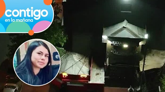 “En ningún momento entró”: Hermana de Krishna aseguró que testigos confundieron a joven desaparecida