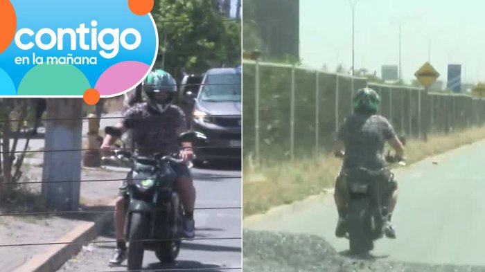 “Algo esconde…”: Motorista encendió alarmas del equipo de matinal durante investigación por caso Krishna