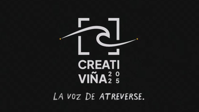 Creativiña 2025: “La voz de atreverse” inspira a una nueva generación de creativos