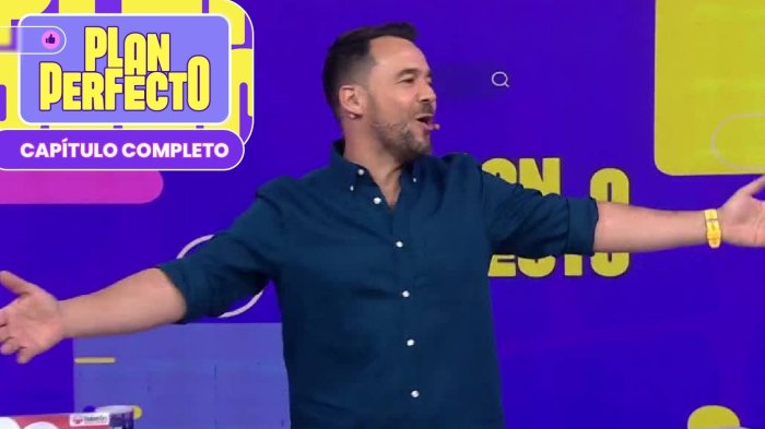 Plan Perfecto | Capítulo 174