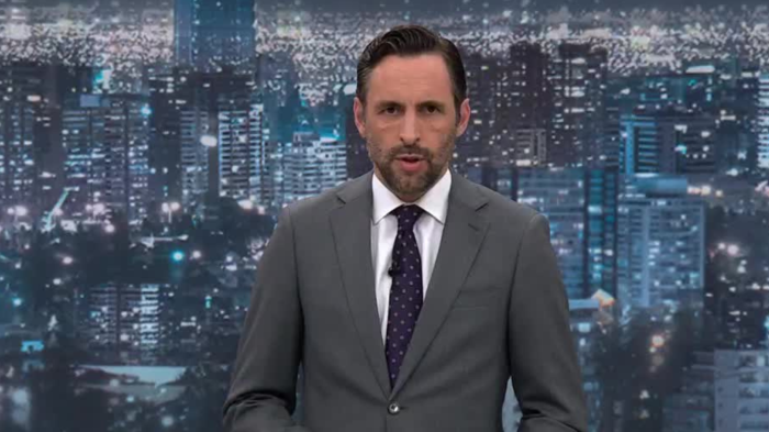 CHV Noticias Central | Martes 21 de octubre de 2025