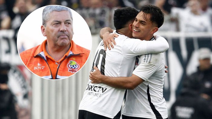 La dura acusación de Gustavo Huerta en plena lucha de Cobresal con Colo Colo: “No hay que ser ilusos”