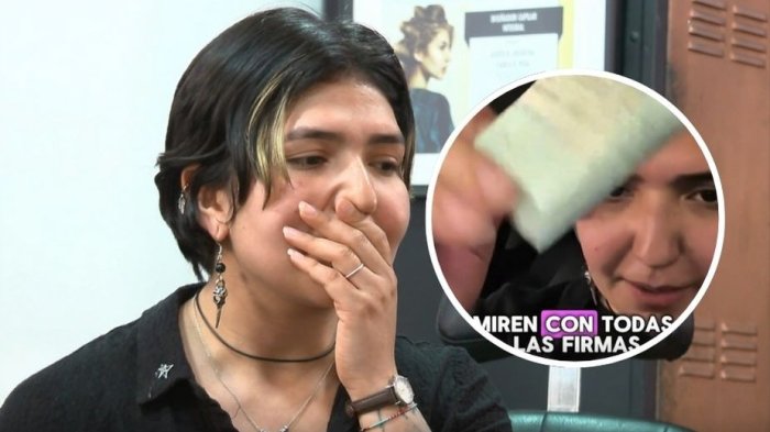 “No puede ser verdad”: Joven encontró vale vista por $19 millones en estacionamiento de Santiago